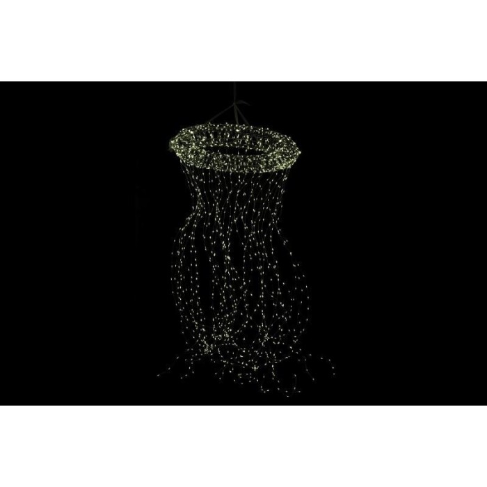 CORONA PENDENTE 1660LED D50 SI